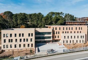 Location bureaux Aix-en-Provence - Proximité commerces et ZAC de la Constance