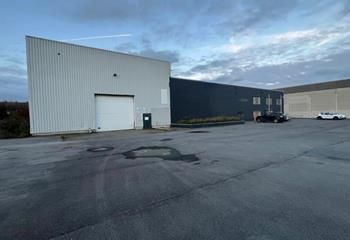 Location local d'activité Halluin - Proche A22