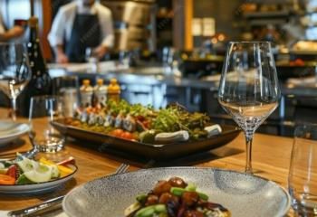 Restaurant à vendre quartier des Carmes Toulouse