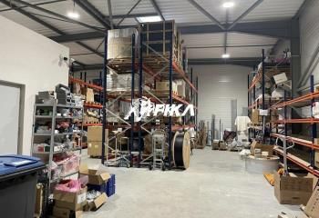 Local d'activité à vendre Deyme - Proche A61 et gare