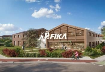 Vente bureaux Beauzelle - Proche rocade, aéroport et gare