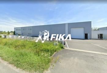 Local d'activités à vendre Beychac-et-Caillau - RN89 sortie 7