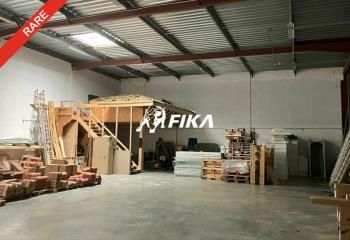 Local d'activité à vendre Toulouse - Parc d'activité du Chapitre