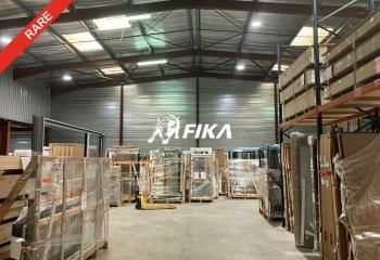 Local d'activité à vendre Cugnaux - Proche A64 et bus