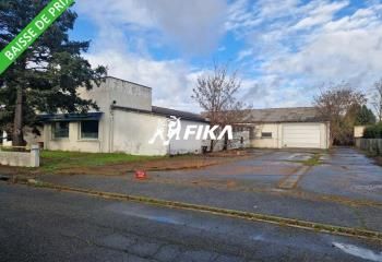 Local d'activité à vendre Tournefeuille - Proche zone industrielle EN JACCA