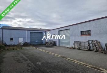 Local d'activité à vendre Plaisance-du-Touch - Proche rocade