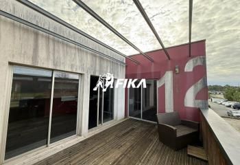 Location bureaux Martillac - Technopole de Montesquieu