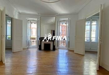 Location bureaux Toulouse - Proche métro Jean Jaurès et Capitole