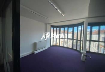 Location bureaux Toulouse - Proche métro et gare