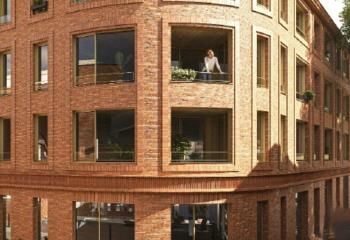 Local commercial à vendre Toulouse - Proche François Verdier