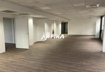 Location bureaux Labège - Proche métro, bus et rocade