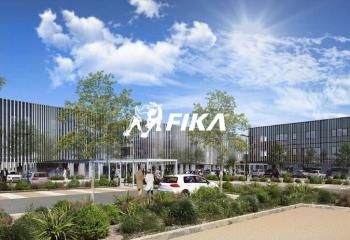 Bureaux à vendre Muret - Proche autoroute et gare