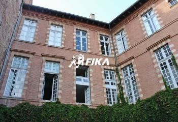 Location bureaux Toulouse - Centre, proche métro, bus, tram