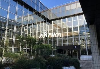 Location bureaux Toulouse - Proche métro, rocade et bus