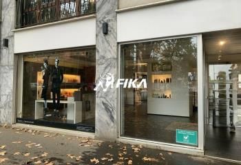 Vente bureaux Toulouse - Quartier Compans Caffarelli - Proche métro et bus