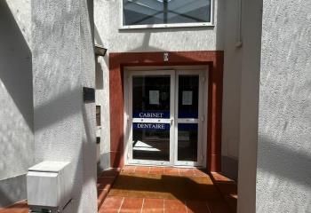 Vente bureaux Muret - Proche gare et accès rapide A64