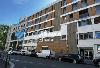 Location bureaux Toulouse centre - Proche gare Matabiau et canal du Midi