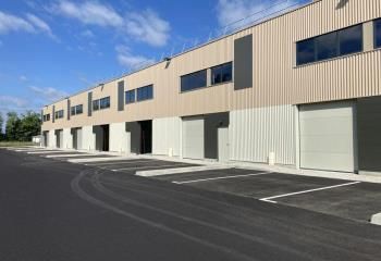 Local d'activité à vendre Montauban - Proche D820 et A20