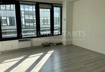 Location bureaux Meylan - Proximité Grenoble, ascenseur et parking