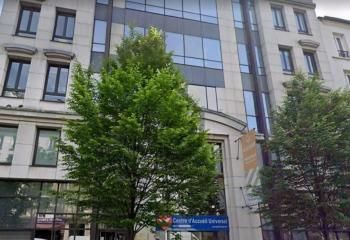 Location bureaux Paris 10 - Proche Métros Stalingrad, Louis Blanc, Jaurès