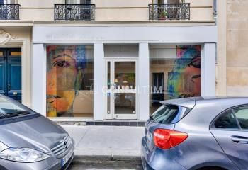 Location bureau - 96 m²