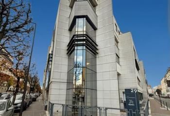 Location bureau - 1105 m²