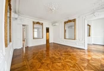 Location bureau - 125 m²