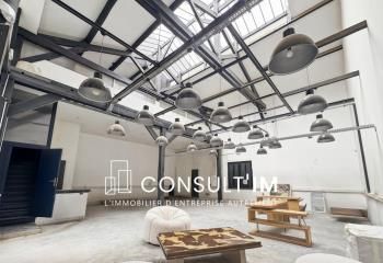 Bureau à vendre - 397 m²