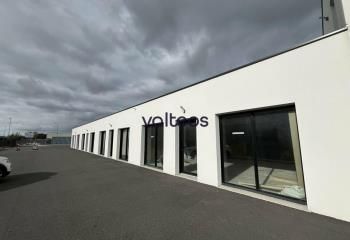 Location activité/entrepôt - 410 m²