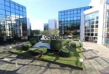 Location bureaux Blagnac - Proche rocade, aéroport et tramway