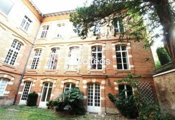 Bureaux à louer hyper-centre de Toulouse