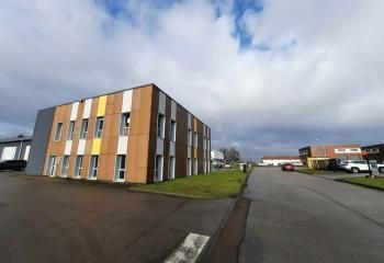 Bureau à vendre - 146 m²