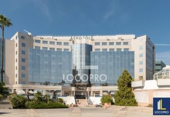 Location bureaux Nice Ouest - Proche Arenas