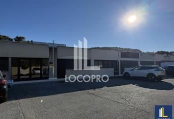 Location bureau Vallauris - Proche A8, Sophia Antipolis et bus
