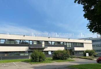 Bureau à vendre - 190 m²