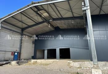 Cellule d'activité à vendre Strasbourg - Plaine des Bouchers