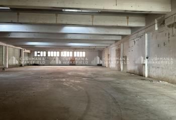 Activité/Entrepôt à vendre - 650 m²