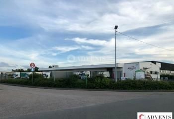 Location entrepôt messagerie Fretin - Proche A1/A23 et CRT