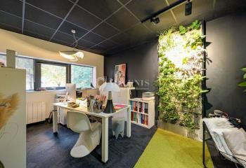 Location bureaux Saint-Grégoire - Proche Rennes, accès routier