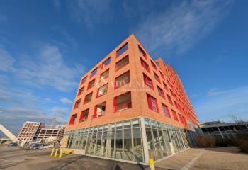 Location local commercial - 228 m²