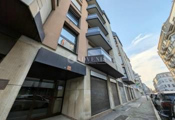 Location bureaux Strasbourg - Quartier des Halles, proche gare et transports