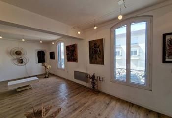 Local commercial à louer Pantin - Proche RER E