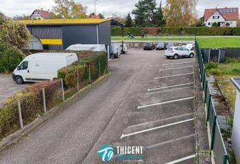 Local d'activité à louer Mommenheim - Proche autoroutes