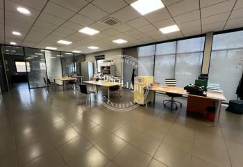 Location bureaux Toulouse Sud-Ouest - Proche rocade Arc-en-Ciel