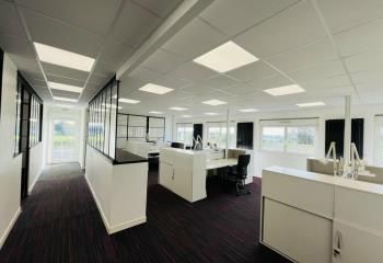 Local d'activité à louer Octeville-sur-Mer - ZA d'Octeville