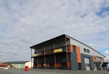 Location local d'activité Tancarville - Zone portuaire et industrielle du Havre