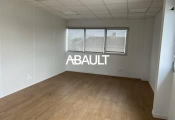 Location bureaux Cugnaux - Proche Toulouse, parking et climatisation