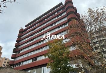 Location bureaux Toulouse - Proche bus, gare et future ligne C du métro