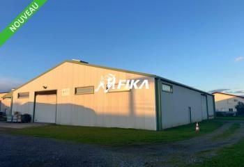 Local d'activité à vendre Noé - Proche A64 et gare