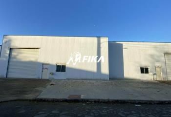 Local d'activité à louer Saint-Alban - Nord de Toulouse